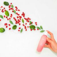 Pomegranate Nutri-Moisturizing Cream In Mist [Frudia]