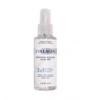 Collagen 3 in 1Whitening Moisture Facial Mist [ENOUGH]