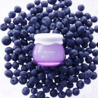 Blueberry Hydrating Intensive Mini Cream [FRUDIA]