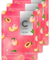 My Orchard Squeeze Mask Peach [FRUDIA]