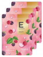 My Orchard Squeeze Mask Raspberry [FRUDIA]