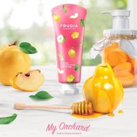My Orchard Quince Body Essence [Frudia]