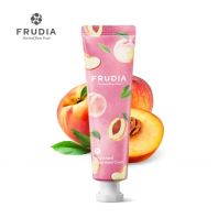 My Orchard Peach Hand Cream [Frudia]