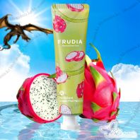Squeeze Therapy My Orchard Dragon Fruit Hand Cream [FRUDIA]