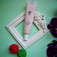 Color Fitting Base SPF28 PA++ Pink [Ottie]