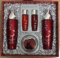 Premium Red Ginseng Skincare 3Set [DAANDAN BIT]