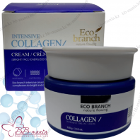 Collagen Intensive Cream [Eco Branch]