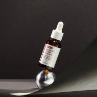 Pure Vitamin C 15% with Ferulic Acid [By Wishtrend]