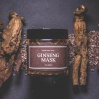 Ginseng Mask [I'm From]