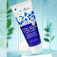 Collagen Foam Cleanser 100ml [Ekel]