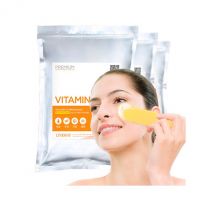 Premium vitamin Modelling Mask 1000 gr [Lindsay]