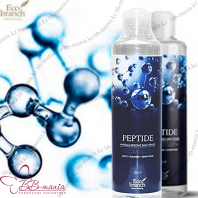 Peptide Hypoallergenic Skin Toner [Eco Branch]