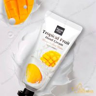 Tropical Fruit Hand Cream Mango & Shea Butter [FarmStay]