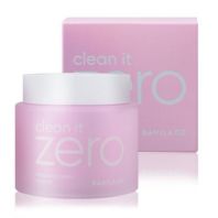 Clean It Zero Cleansing Balm Original MAX [BANILA CO]