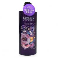 Perfume Elegance Amber Shampoo [Kerasys]