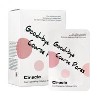 Good-Bye Coarse Pores Patch [Ciracle]