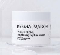 Derma Maison Vitabenone Brightening Cream [MEDI-PEEL]