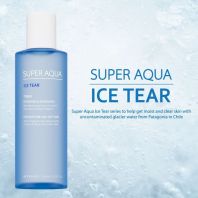 Super Aqua Ice Tear Skin [Missha]
