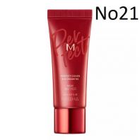 M Perfect Cover BB Cream Rx SPF42/PA+++ 20 ml No21 [MISSHA]