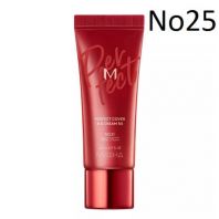 M Perfect Cover BB Cream Rx SPF42/PA+++ 20 ml No25 [MISSHA]
