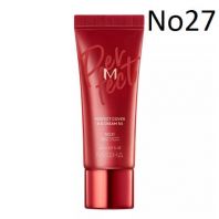 M Perfect Cover BB Cream Rx SPF42/PA+++ 20 ml No27 [MISSHA]