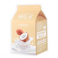 Coconut Milk One-Pack [A'Pieu]