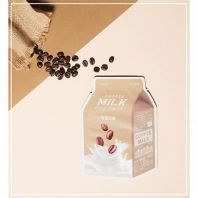Coffee Milk One-Pack [A'Pieu]