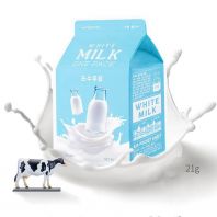 White Milk One-Pack [A'Pieu]