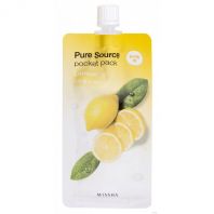 Pure Source Pocket Pack Lemon [Missha]