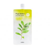Pure Source Pocket Pack Green Tea [Missha]