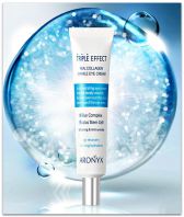 ARONYX Triple Effect Wrinkle Eye Cream [Medi Flower]
