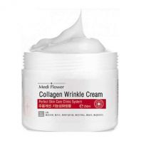 Collagen Wrinkle Cream [Medi Flower]