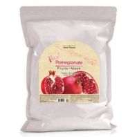 Fruits Modeling Pack Pomegranate [Medi Flower]
