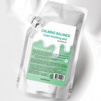 Calming Balance  Cream Modeling Pack [Medi Flower]
