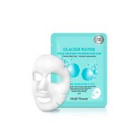 Glacier Special Treatment Waterdrop Skin Mask [Medi Flower]