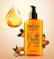 Argan Treatment Oil [Medi Flower]