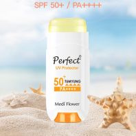 Perfect Tu-myung UV Protector SPF50/PA++++ [Medi Flower]