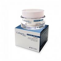 Collagen White Shining Tone Up Cream [3W Clinic]