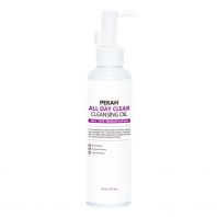 All Day Clear Cleansing Oil [PEKAH]