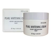 Pearl Whitening Cream [ANJO]
