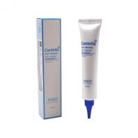 Professional Centella Anti-Wrinkle Eye Cream [Anjo]