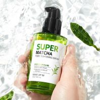 Super Matcha Pore Tightening Serum [Some By Mi]