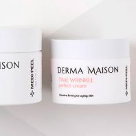 Derma Maison Time Wrinkle Cream [MEDI-PEEL]