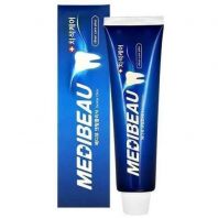 Dental Clinic Toothpaste [MEDIBEAU]