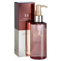 Perfect BB Deep Cleansing Oil [Missha]