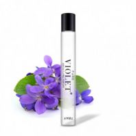 My Handy Roll-On Perfume Violet  [A'PIEU]