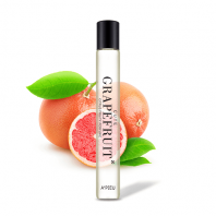 My Handy Roll-On Perfume Grapefruit [A'pieu]