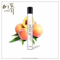 My Handy Roll-On Perfume Peach [A'pieu]