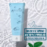Aqua Up Clouding Cream [A'Pieu]