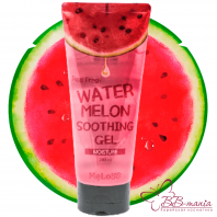 Real Fresh Water Melon Soothing Gel [Meloso]